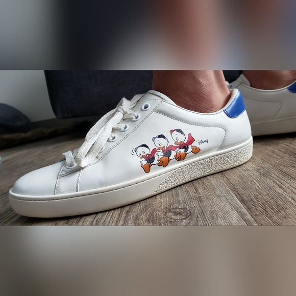 Gucci × Disney Duck Tales - Picture 4 of 11